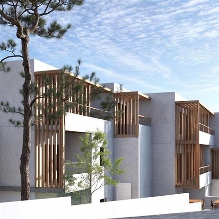 Hotel Sphinx Naxos City Bagian luar foto