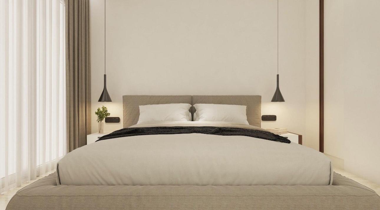 Hotel Sphinx Naxos City Bagian luar foto