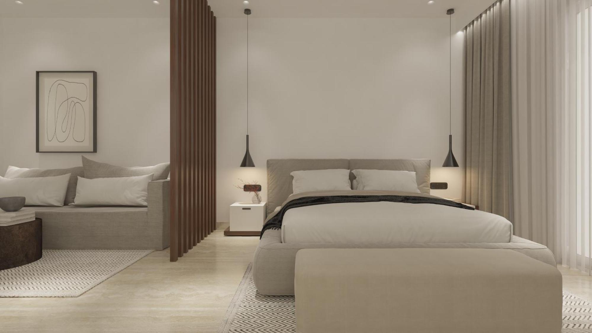 Hotel Sphinx Naxos City Bagian luar foto